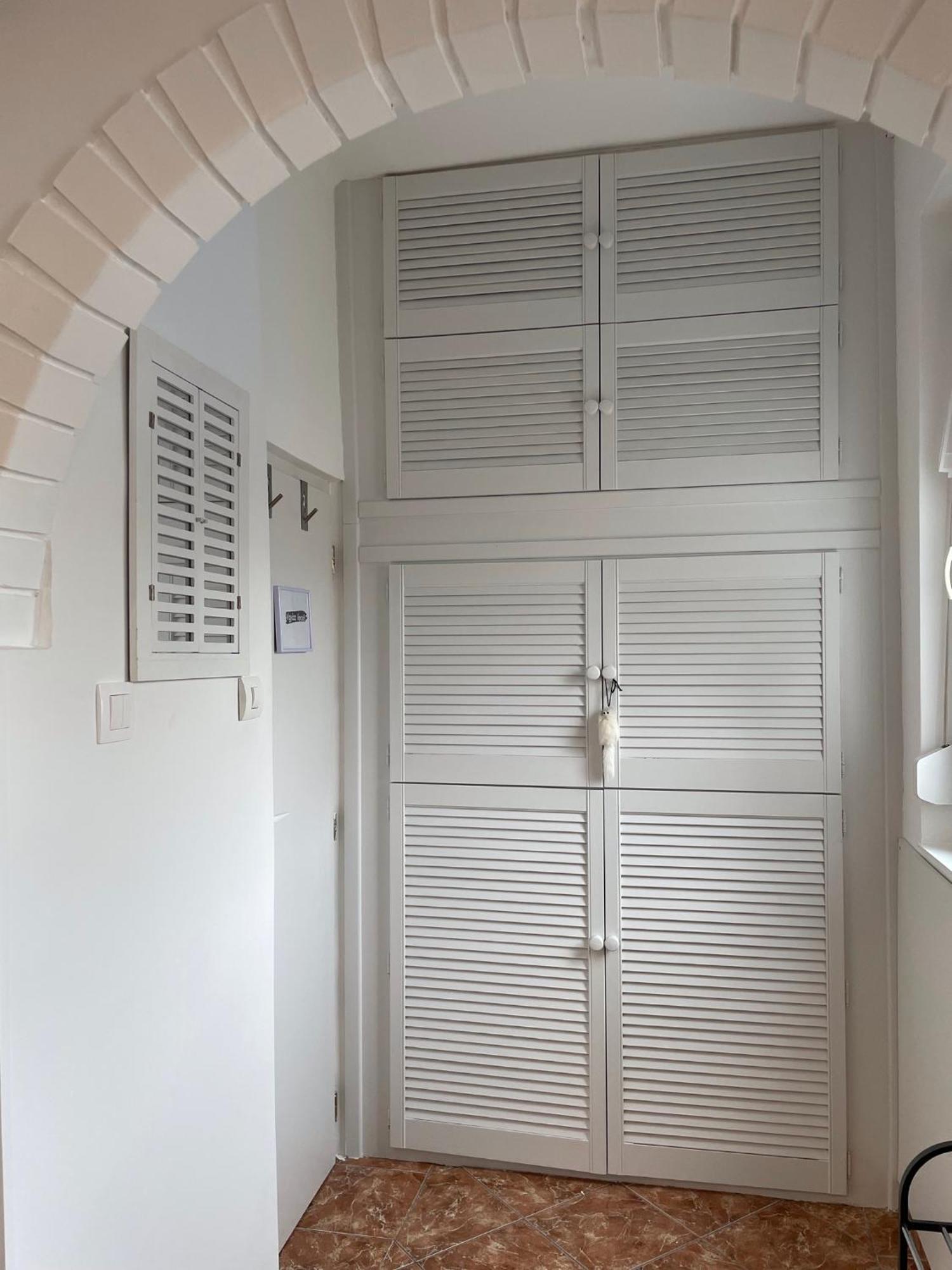 Var-Lak Apartman Balatonfůzfő エクステリア 写真