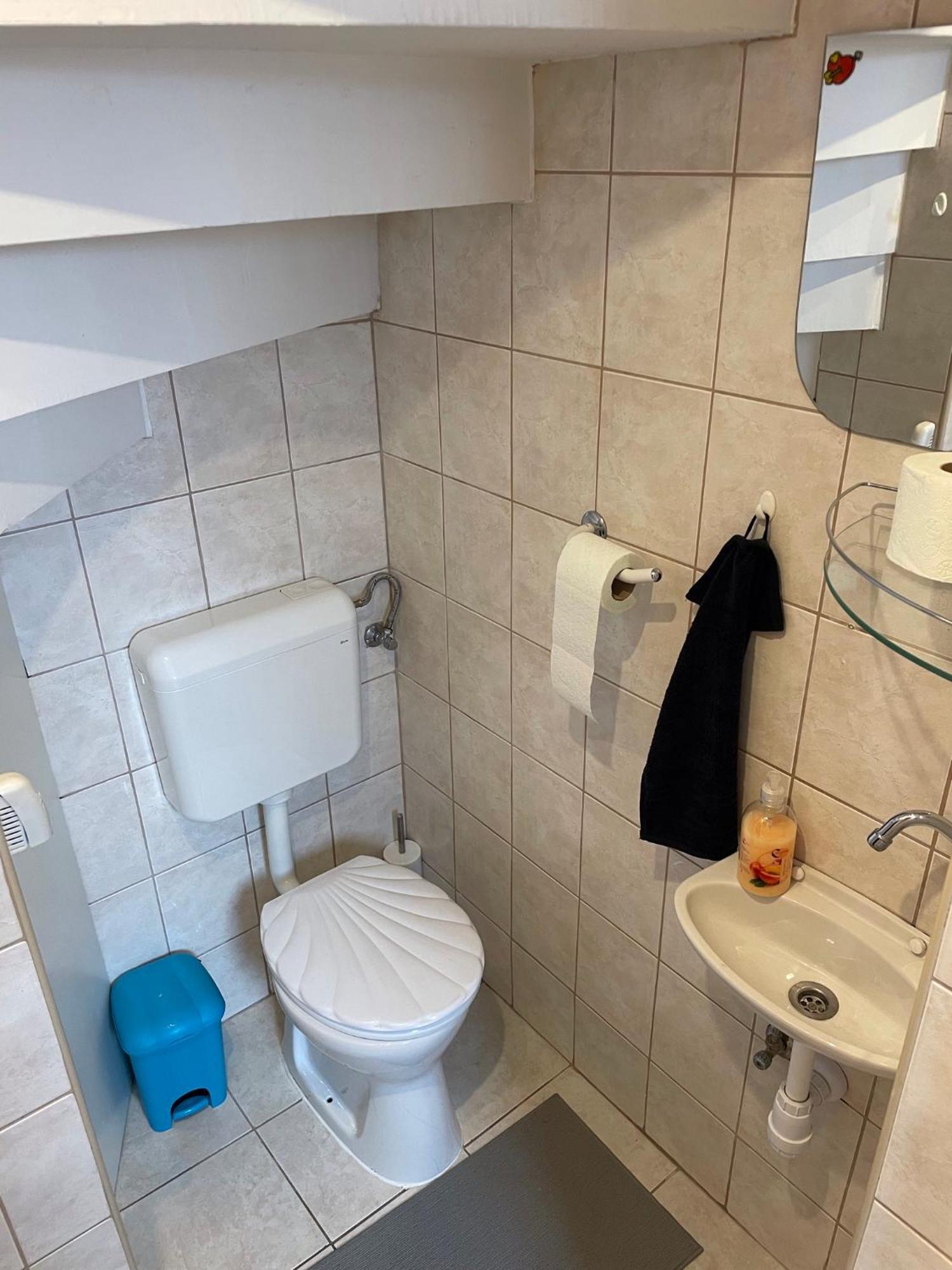 Var-Lak Apartman Balatonfůzfő エクステリア 写真