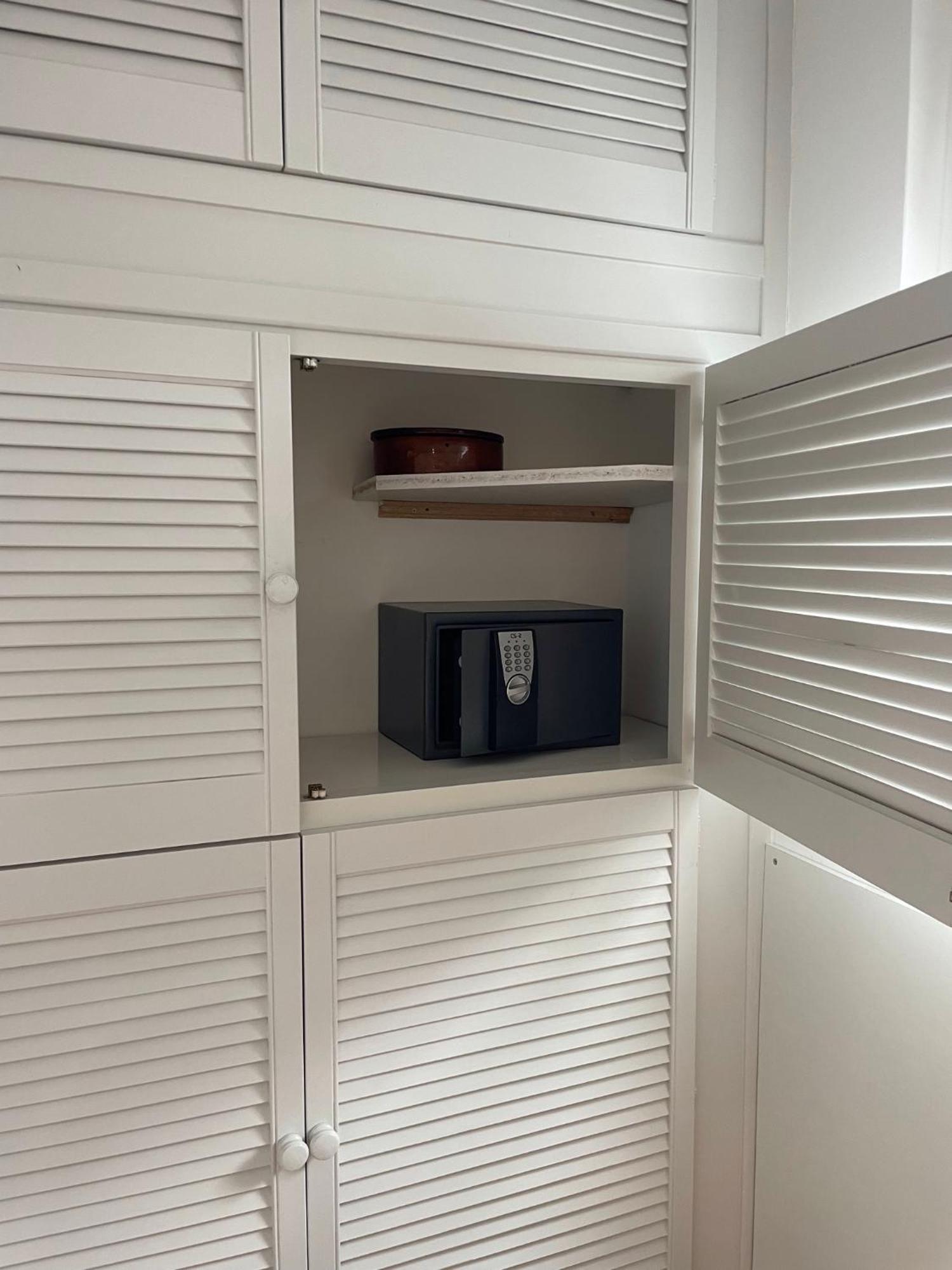 Var-Lak Apartman Balatonfůzfő エクステリア 写真